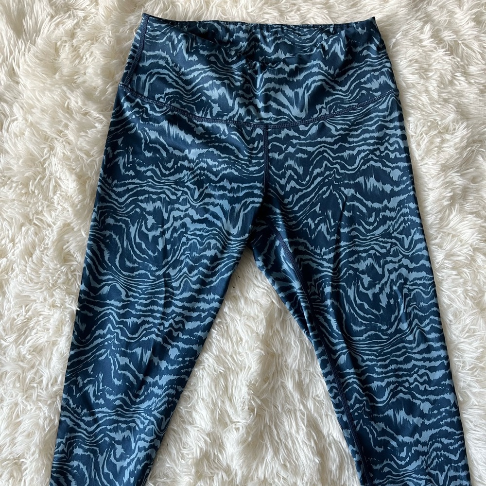 Z by Zelle leggings